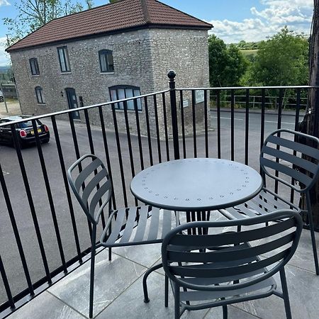 Chew View Luxury Apartment Keynsham Buitenkant foto