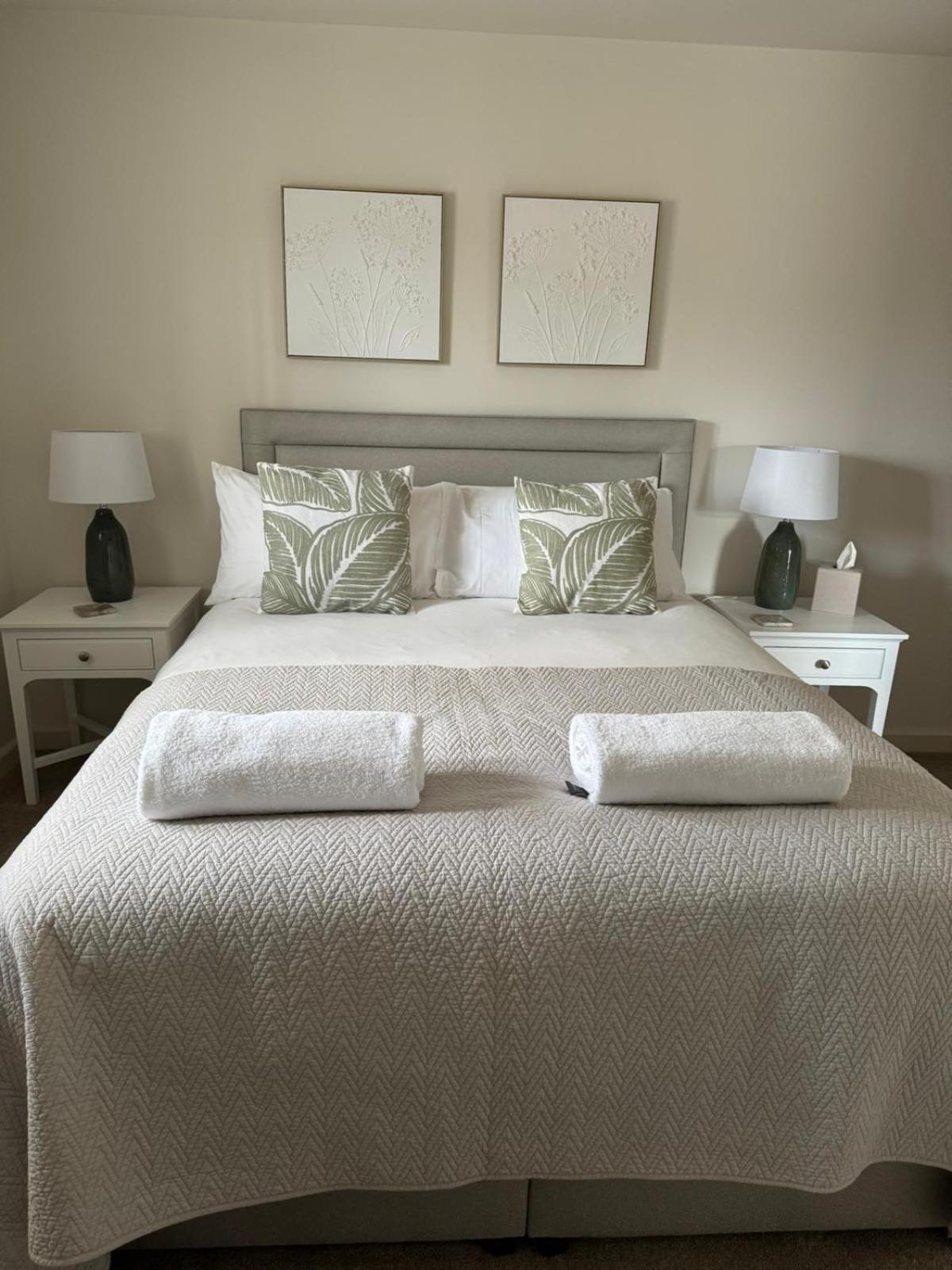 Chew View Luxury Apartment Keynsham Buitenkant foto