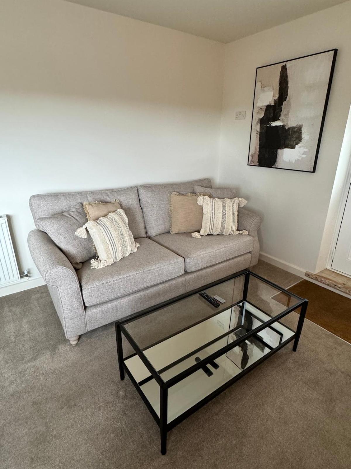 Chew View Luxury Apartment Keynsham Buitenkant foto