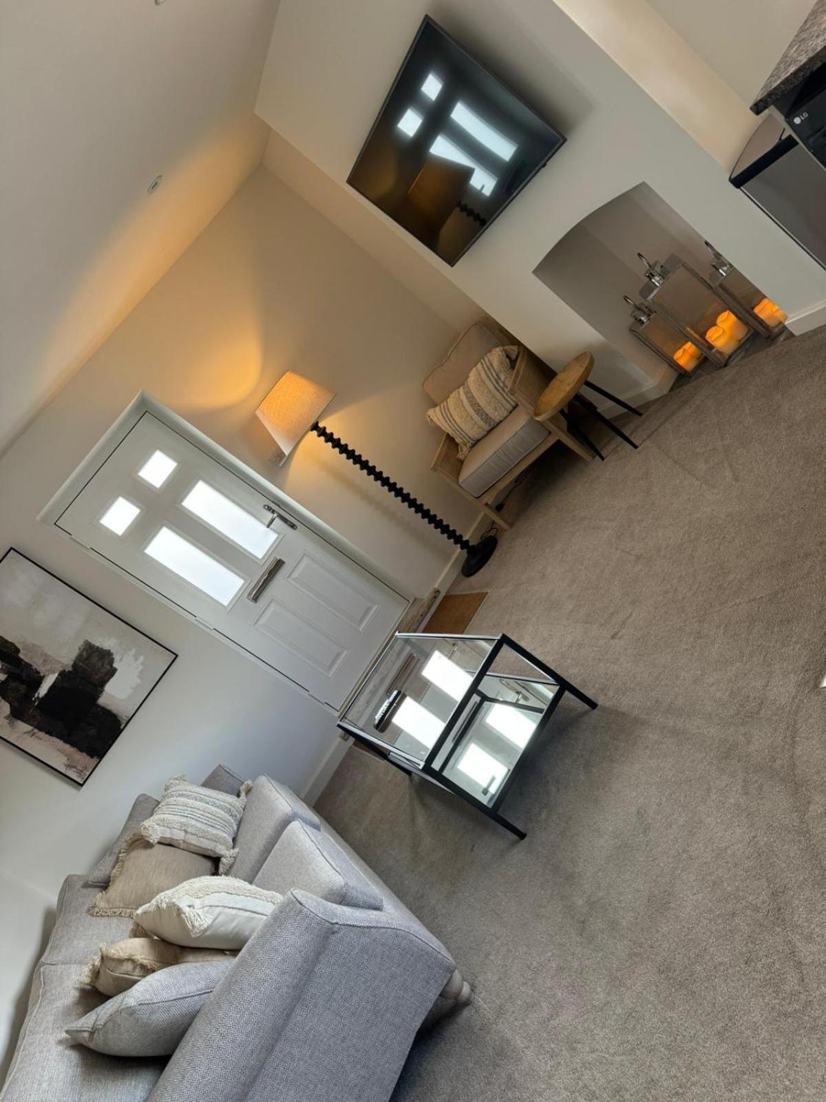 Chew View Luxury Apartment Keynsham Buitenkant foto