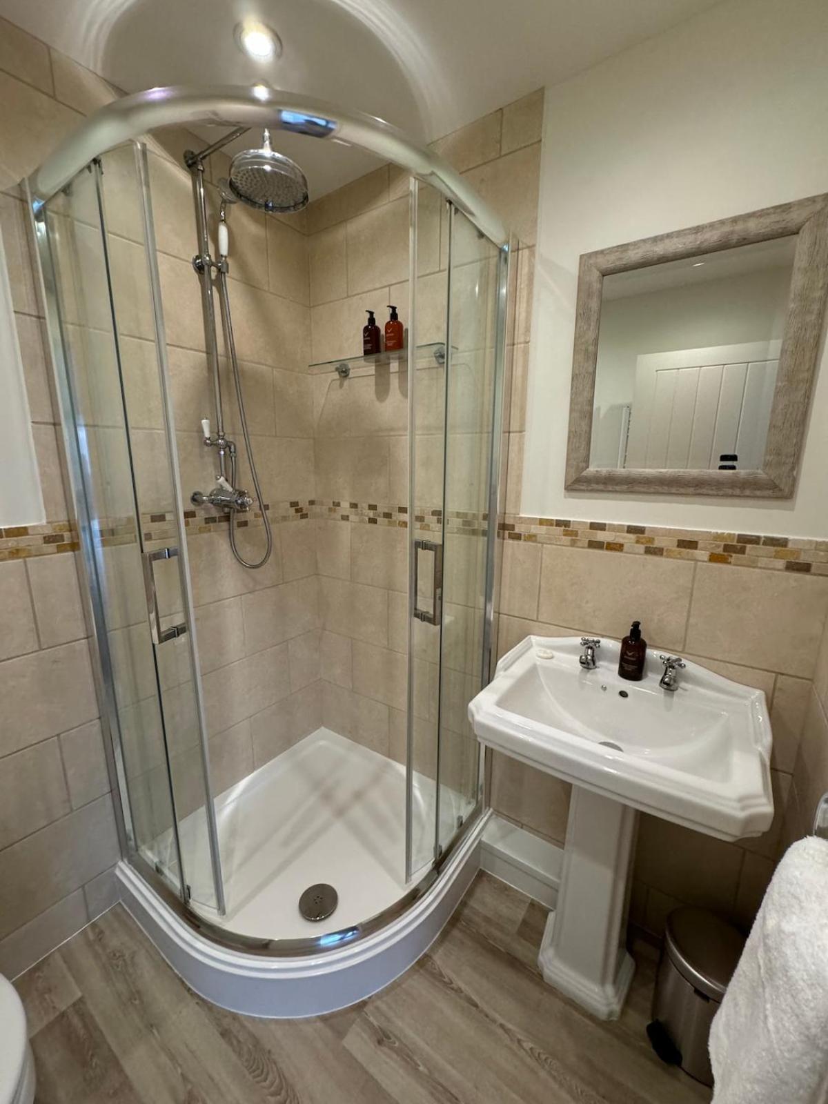 Chew View Luxury Apartment Keynsham Buitenkant foto