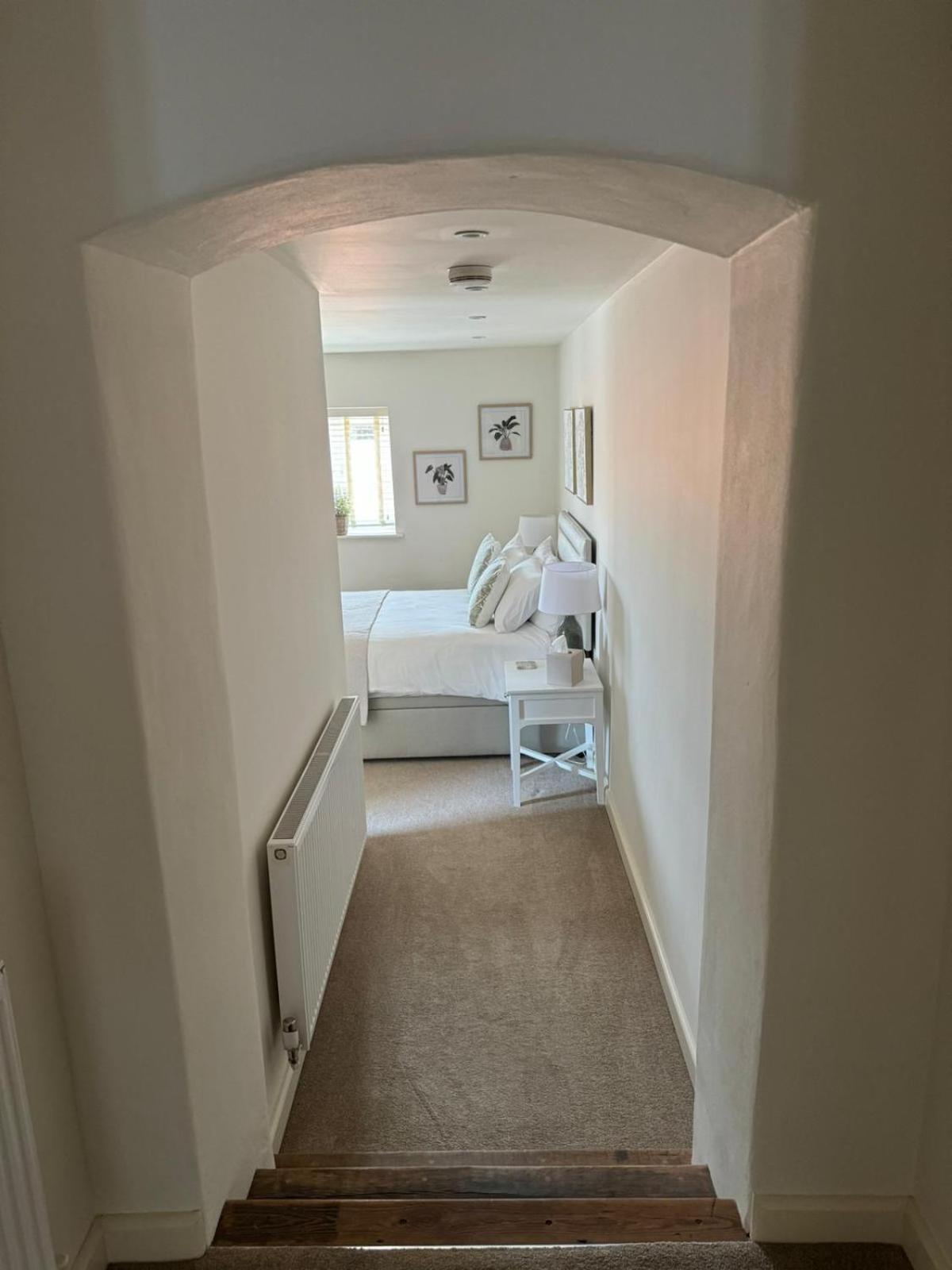 Chew View Luxury Apartment Keynsham Buitenkant foto