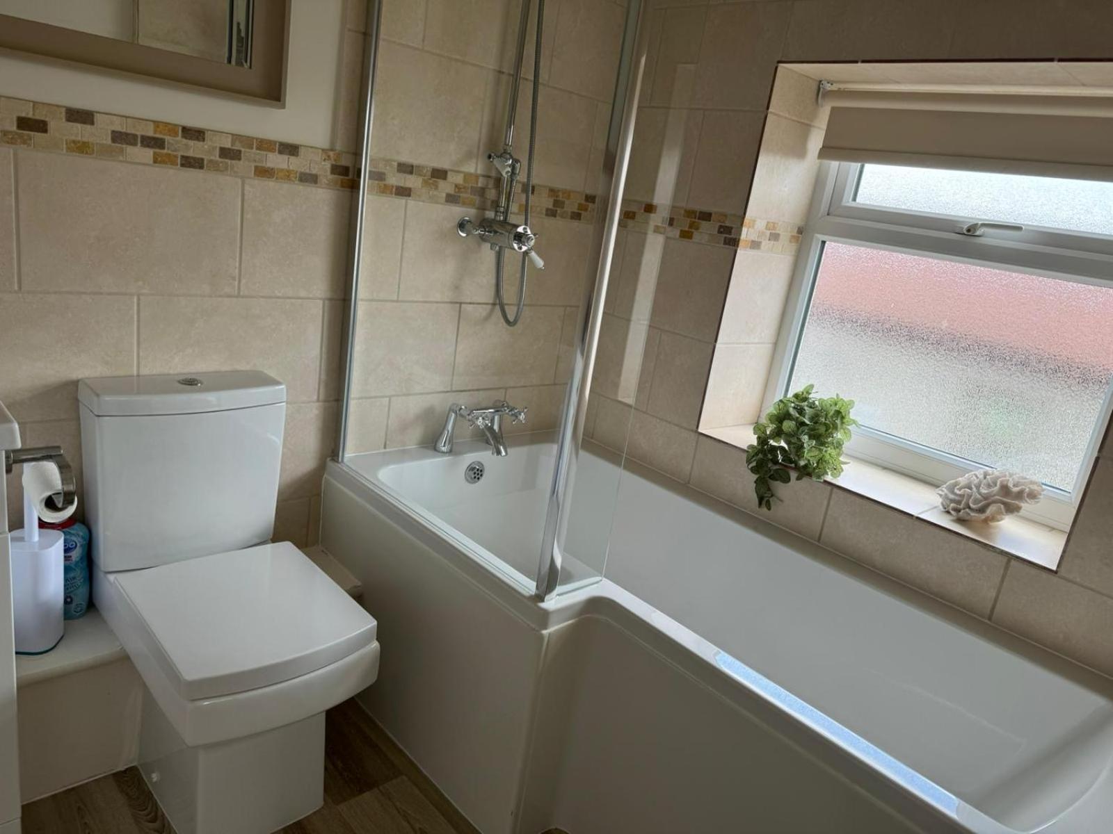 Chew View Luxury Apartment Keynsham Buitenkant foto