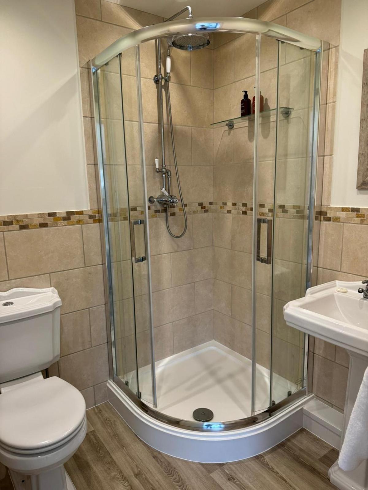 Chew View Luxury Apartment Keynsham Buitenkant foto